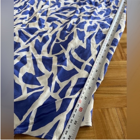 Reitman’s Patterned Maxi Dress - Picture 6 of 7